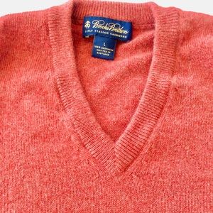 express open back sweater